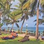 Neptune Bamburi Beach Resort Mombasa