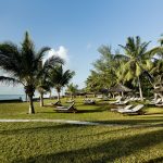 Neptune Palm Beach Resort