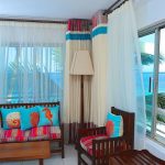 Voyager beach resort room