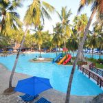 Flamingo Beach Resort Mombasa