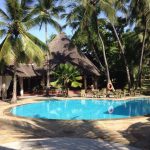 Severin Sea Lodge Mombasa