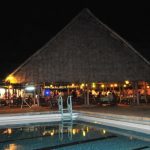 The Reef Hotel Mombasa