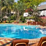 Mombasa Serena beach resort and spa