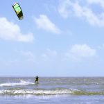 Kite-surf Kola Beach Resort Mambrui