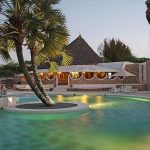 Kola beach hotels in Malindi