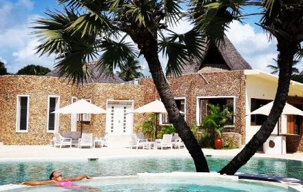 Kola Beach Resort Malindi