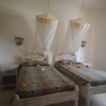 Self catering villas kola