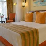 Sarova Whitesands Beach Resort