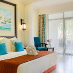 Sarova Whitesands Beach Resort