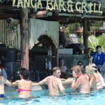 Tanga bar