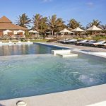 Ocean Beach Resort Malindi