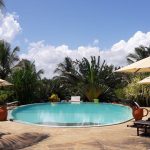 African Dream Cottages Diani