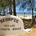 Scorpio Villas Malindi