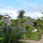 African Dream Cottages Diani