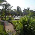 African dream cottages diani beach