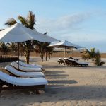 Ocean Beach Resort Malindi