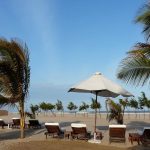 Ocean Beach Resort Malindi