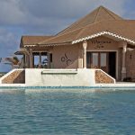 Ocean Beach Resort Malindi