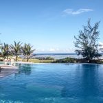 Lonno Lodge Swimming pool