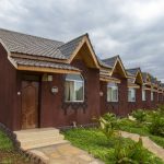 AA Lodge Amboseli superior room