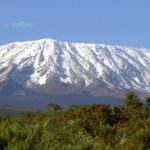 Kilimanjaro lemosho