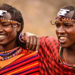 Maasai-owned reserve