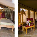 Amboseli rooms