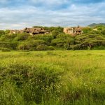 Great plains conservation ol donyo lodge camp