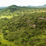 Great plains conservation ol donyo lodge camp