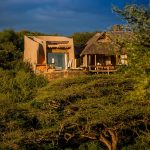Great plains conservation ol donyo lodge camp