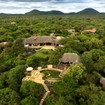 Great plains conservation ol donyo lodge camp