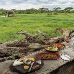 Great plains conservation ol donyo lodge camp