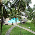 Nyali Beach Hotel Mombasa