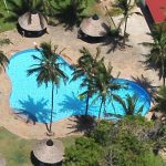 Nyali Beach Hotel Mombasa