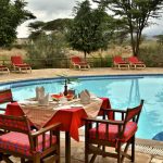 Kibo Safari Camp Amboseli