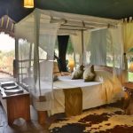 Kibo Safari Camp Amboseli