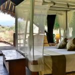 Kibo Safari Camp Amboseli