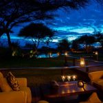 Tawi Lodge Amboseli