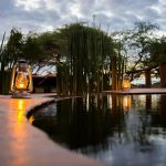 Tawi Lodge Amboseli