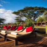 Tawi Lodge Amboseli