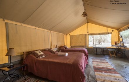 Porini Amboseli camp