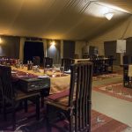 Porini amboseli camp