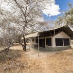 Porini Amboseli camp