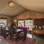 Porini Amboseli camp