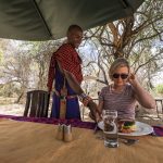 Porini Amboseli camp