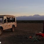 Porini Amboseli camp