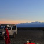 Porini Amboseli camp