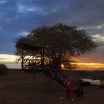 Porini Amboseli camp