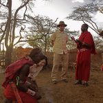 Porini Amboseli camp