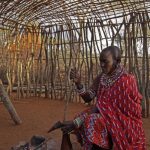 Porini Amboseli camp